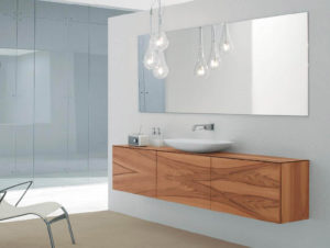 meuble en bois