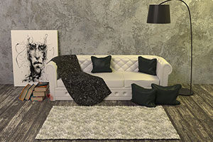 Style industriel