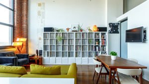 mobilier sur mesure